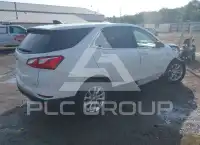 2021 Chevrolet Equinox photo