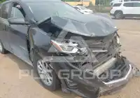 2021 Chevrolet Equinox photo