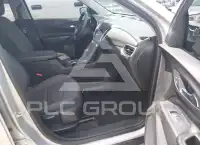 2021 Chevrolet Equinox фото