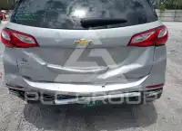 2021 Chevrolet Equinox photo