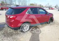 2021 Chevrolet Equinox photo