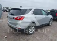 2021 Chevrolet Equinox фото