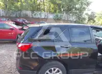 2021 Chevrolet Equinox фото