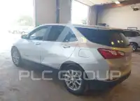 2021 Chevrolet Equinox фото