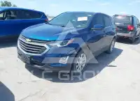 2021 Chevrolet Equinox фото