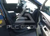 2021 Chevrolet Equinox фото