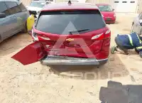 2021 Chevrolet Equinox photo