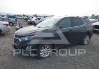 2021 Chevrolet Equinox фото
