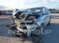 2021 Chevrolet Equinox photo