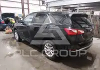 2021 Chevrolet Equinox фото