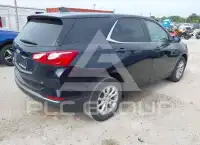 2021 Chevrolet Equinox фото