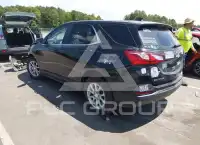 2021 Chevrolet Equinox фото