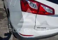 2021 Chevrolet Equinox фото