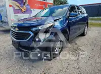 2021 Chevrolet Equinox photo