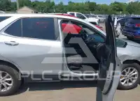 2021 Chevrolet Equinox photo