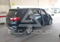 2021 Chevrolet Equinox фото