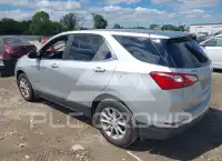 2021 Chevrolet Equinox фото