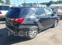 2021 Chevrolet Equinox photo