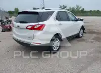2021 Chevrolet Equinox photo