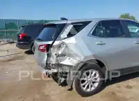 2021 Chevrolet Equinox photo