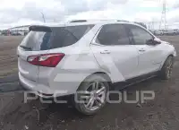 2021 Chevrolet Equinox photo