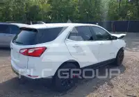 2021 Chevrolet Equinox фото