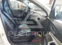 2021 Chevrolet Equinox фото