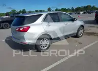 2021 Chevrolet Equinox фото