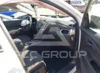 2021 Chevrolet Equinox фото