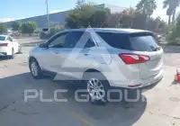 2021 Chevrolet Equinox photo