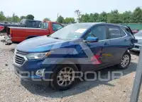 2021 Chevrolet Equinox photo