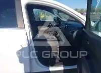2021 Chevrolet Equinox фото