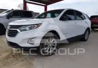 2021 Chevrolet Equinox фото