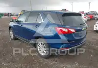 2021 Chevrolet Equinox фото