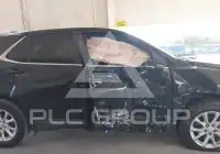 2021 Chevrolet Equinox фото