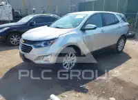 2021 Chevrolet Equinox photo