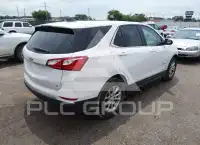 2021 Chevrolet Equinox фото