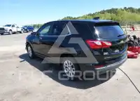 2021 Chevrolet Equinox фото