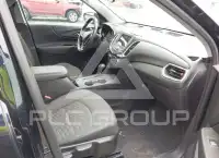 2021 Chevrolet Equinox фото