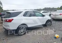 2021 Chevrolet Equinox фото