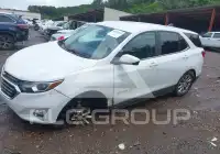 2021 Chevrolet Equinox фото