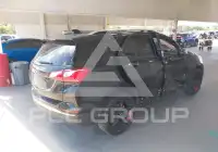 2021 Chevrolet Equinox фото
