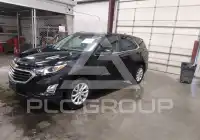 2021 Chevrolet Equinox фото