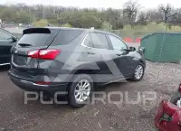 2021 Chevrolet Equinox фото
