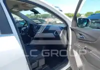 2021 Chevrolet Equinox фото