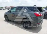 2021 Chevrolet Equinox фото