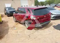 2021 Chevrolet Equinox photo