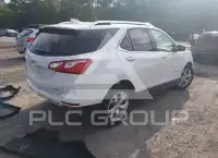 2021 Chevrolet Equinox фото