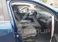 2021 Chevrolet Equinox фото