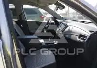 2021 Chevrolet Equinox фото